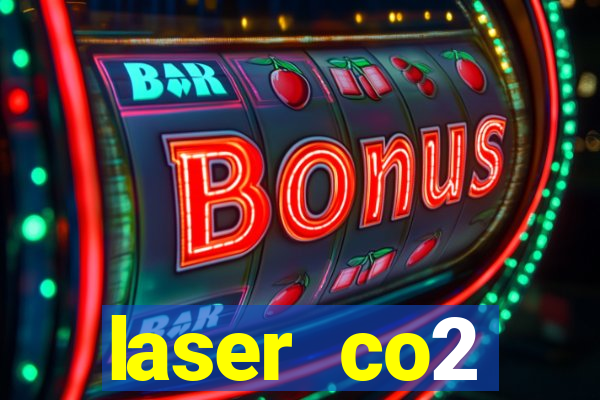 laser co2 frazionato napoli